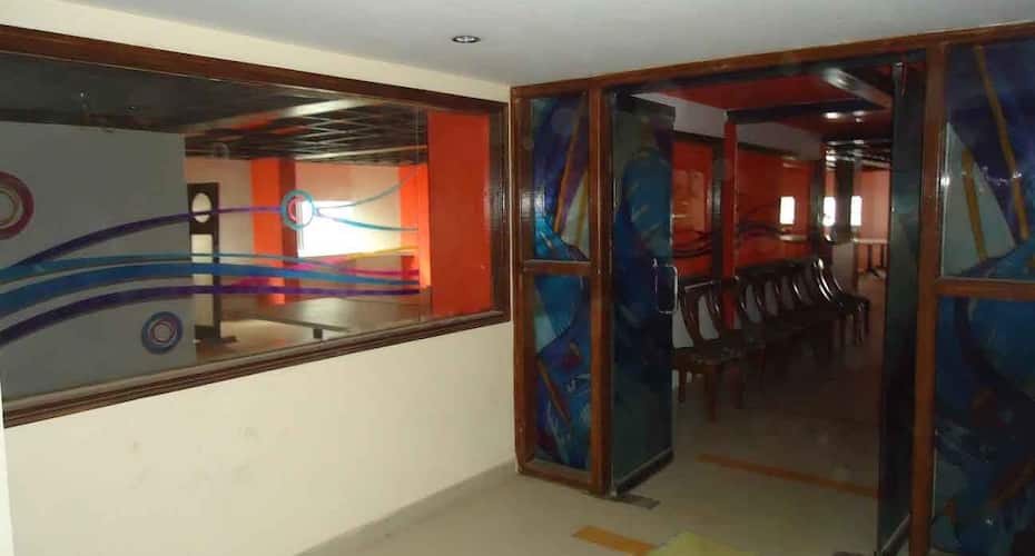 Hotel H V Palace, Bhuj 5